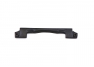 Luggage jewelry industry - hot selling MIM metal injection molding solid phase sintering stainless steel metal luggage parts made in China